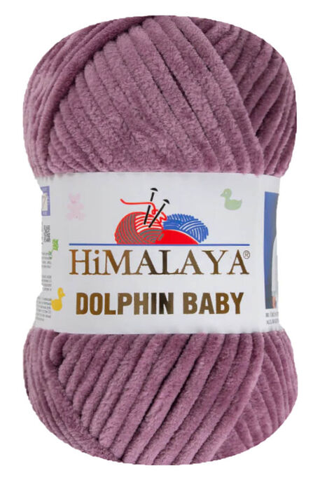 HİMALAYA - HİMALAYA DOLPHİN BABY 80377 Üzüm Suyu