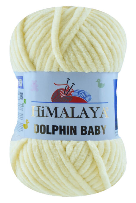 HİMALAYA - HİMALAYA DOLPHİN BABY 80379 Buğday