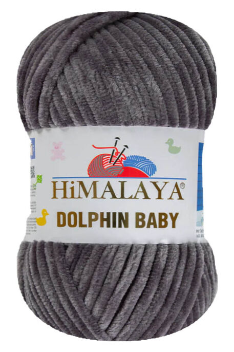 HİMALAYA - HİMALAYA DOLPHİN BABY 80382 Antrasit