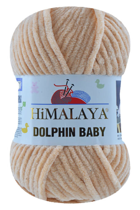 HİMALAYA - HİMALAYA DOLPHİN BABY 80384 Kavuniçi