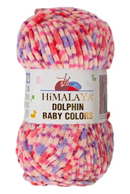HİMALAYA DOLPHİN BABY COLORS 80405 - 2