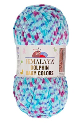 HİMALAYA DOLPHİN BABY COLORS 80407 - 2