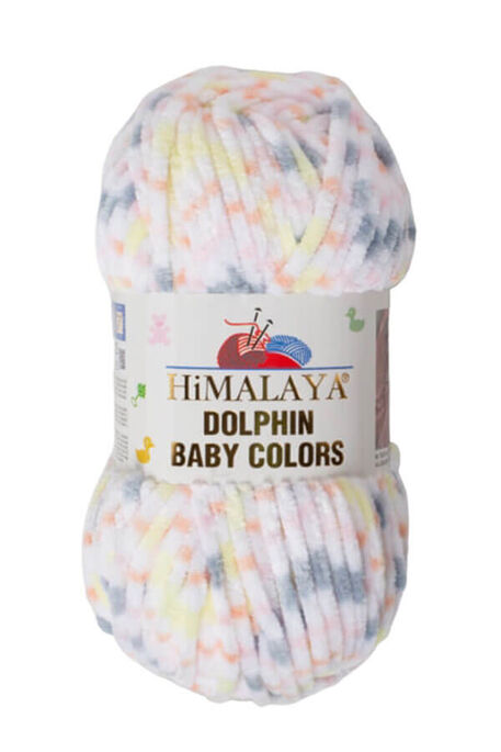 HİMALAYA - HİMALAYA DOLPHİN BABY COLORS 80412