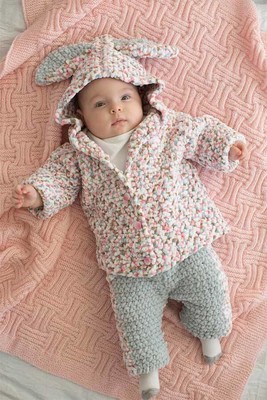 HİMALAYA DOLPHİN BABY COLORS 80413 - 3