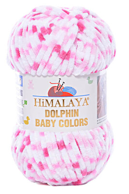 HİMALAYA DOLPHİN BABY COLORS 80414 - 2