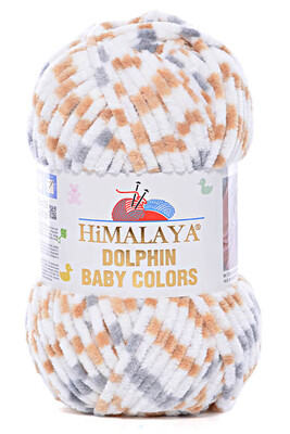 HİMALAYA DOLPHİN BABY COLORS 80416 - 2