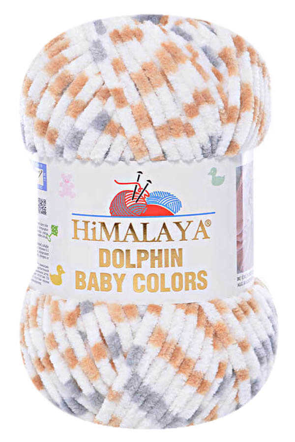 HİMALAYA DOLPHİN BABY COLORS 80416
