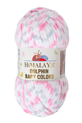 HİMALAYA - HİMALAYA DOLPHİN BABY COLORS 80418