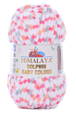 HİMALAYA DOLPHİN BABY COLORS 80420 - 2