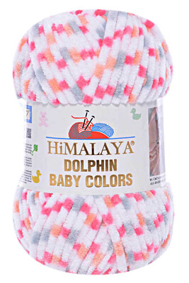 HİMALAYA DOLPHİN BABY COLORS 80420 