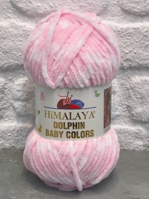 HİMALAYA DOLPHIN BABY COLORS 80424 - 2