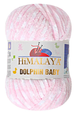 HİMALAYA - HİMALAYA DOLPHIN BABY COLORS 80424