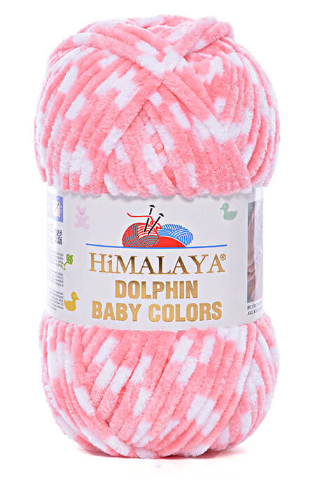 HİMALAYA DOLPHİN BABY COLORS 80427 - 2
