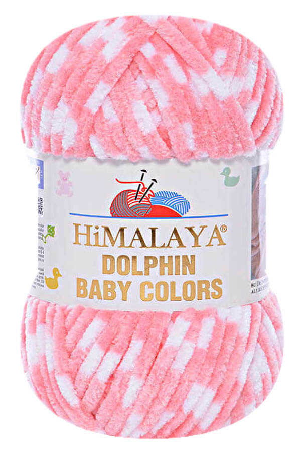 HİMALAYA DOLPHİN BABY COLORS 80427