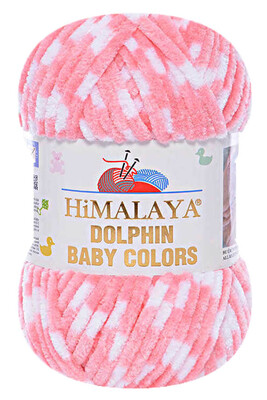 HİMALAYA DOLPHİN BABY COLORS 80427 