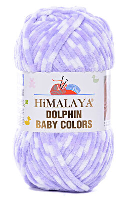 HİMALAYA DOLPHİN BABY COLORS 80429 - 2