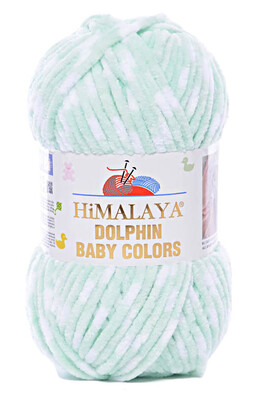 HİMALAYA DOLPHİN BABY COLORS 80431 - 2