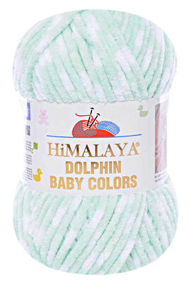 HİMALAYA DOLPHİN BABY COLORS 80431 
