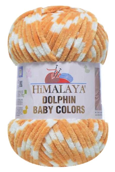 HİMALAYA - HİMALAYA DOLPHİN BABY COLORS 80433
