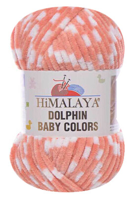HİMALAYA - HİMALAYA DOLPHİN BABY COLORS 80434