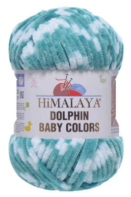 HİMALAYA - HİMALAYA DOLPHİN BABY COLORS 80436