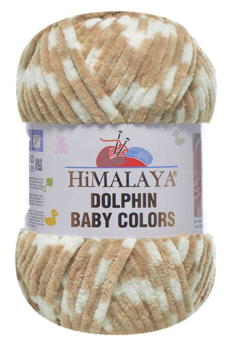 HİMALAYA - HİMALAYA DOLPHİN BABY COLORS 80437