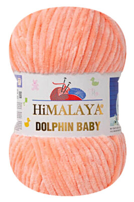 HİMALAYA - HİMALAYA DOLPHİN BABY 80323 Somon