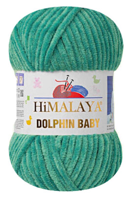 HİMALAYA - HİMALAYA DOLPHİN BABY 80354