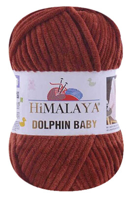 HİMALAYA - HİMALAYA DOLPHİN BABY 80370 Tarçın