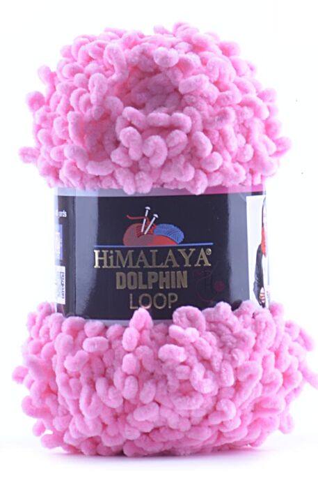 HİMALAYA - HİMALAYA DOLPHİN LOOP 112-07