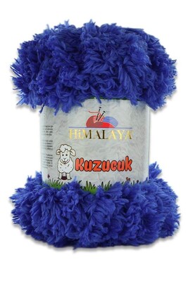 Himalaya Yarns - HİMALAYA KUZUCUK KNİTTİNG YARN 75614