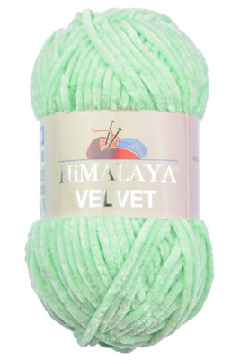 HİMALAYA VELVET 90007 Su Yeşili