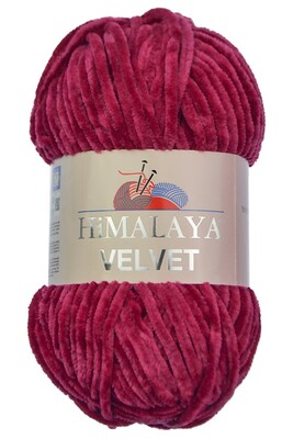 HİMALAYA VELVET 90010 Çöl Gülü