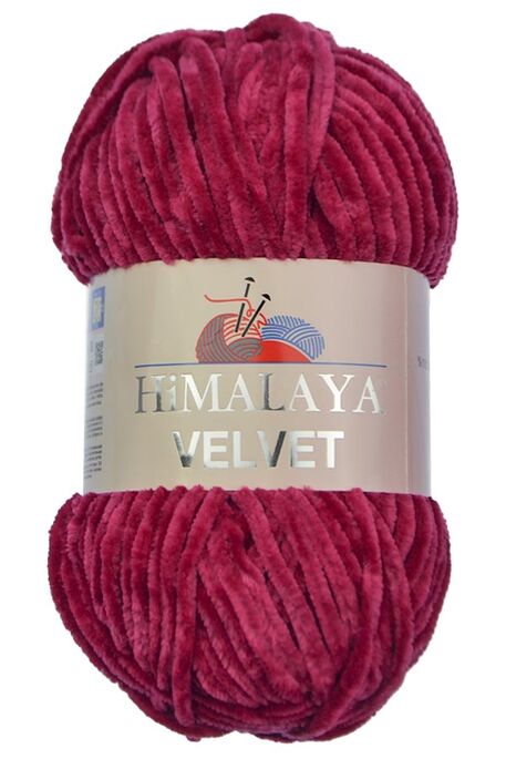 HİMALAYA VELVET 90010 Çöl Gülü - 1