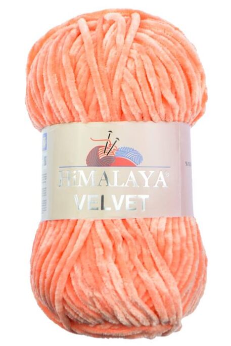 HİMALAYA - HİMALAYA VELVET 90023 Yavruağzı