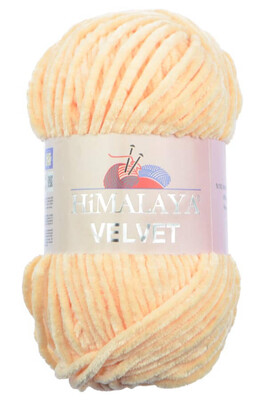 HİMALAYA - HİMALAYA VELVET 90033 Somon