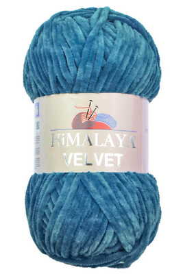 HİMALAYA - HİMALAYA VELVET 90041 Havacı Mavi