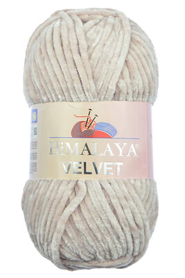 HİMALAYA VELVET 90042 Bej 