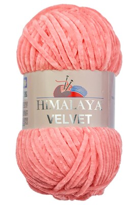 HİMALAYA - HİMALAYA VELVET 90046 Gül Pembe