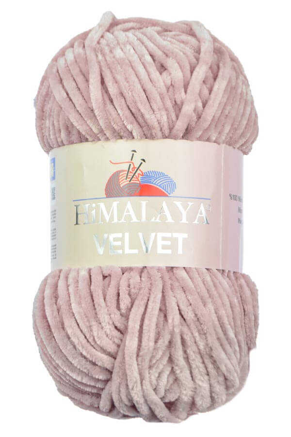 HİMALAYA VELVET 90049 Pudra