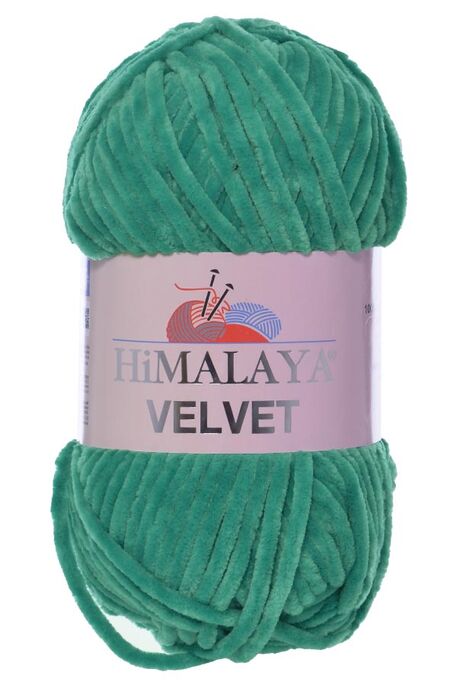 HİMALAYA VELVET 90054 Azur - 1