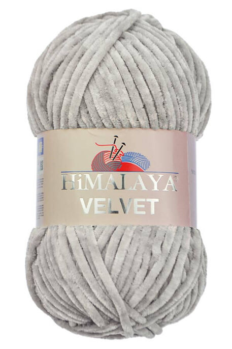 HİMALAYA VELVET 90057 Vizon - 1