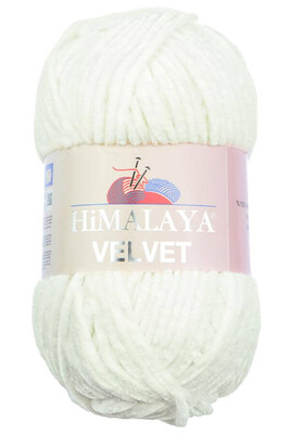 HİMALAYA VELVET 90063 Ekru 
