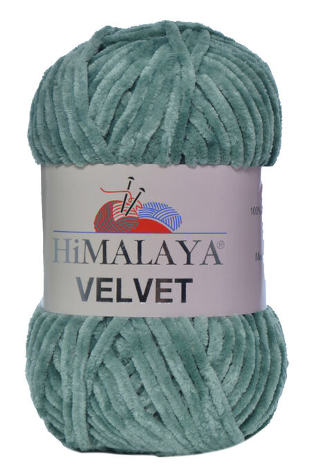 HİMALAYA - HİMALAYA VELVET 90083 Çağla