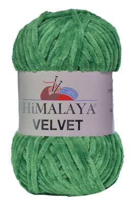 HİMALAYA - HİMALAYA VELVET 90085 Yosun Yeşil
