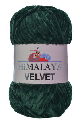 HİMALAYA - HİMALAYA VELVET 90086 Zümrüt