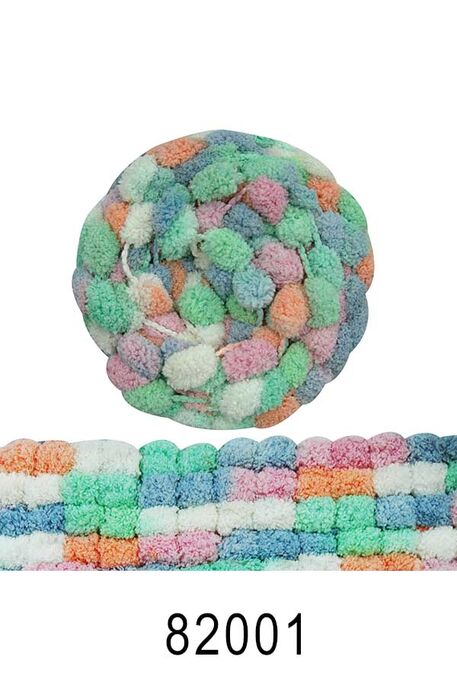 HİMALAYA YO-YO COLORS 82001 - 2