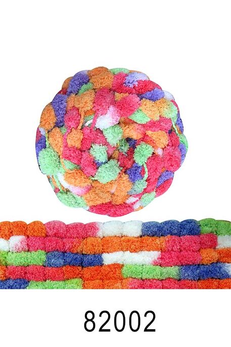 HİMALAYA YO-YO COLORS 82002 - 2