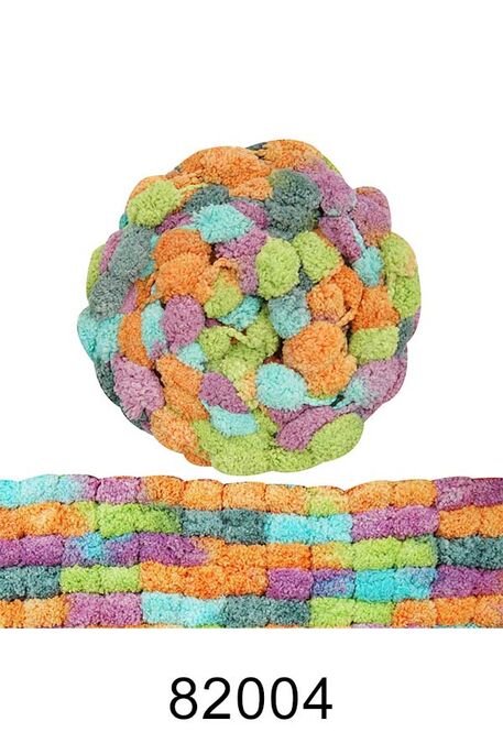 HİMALAYA YO-YO COLORS 82004 - 2