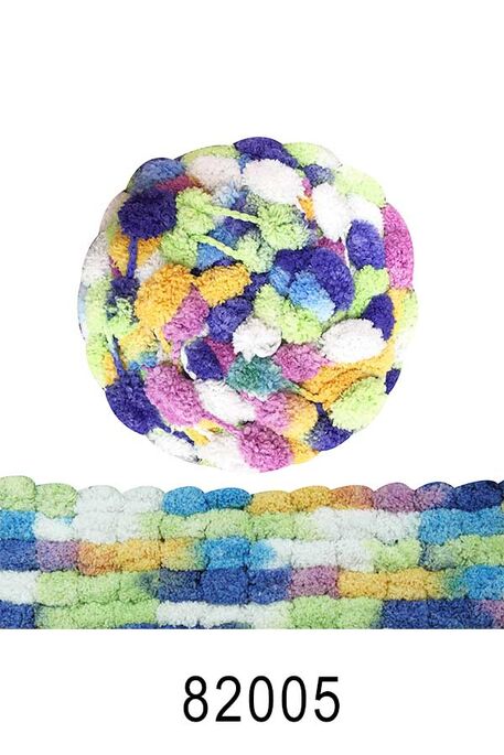 HİMALAYA YO-YO COLORS 82005 - 2